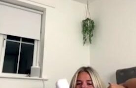 Grace_xo20 Onlyfans Video Masturbating Dildo