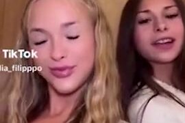 Julia Filippo and Sophie Rain Onlyfans Video Lessbian SEx